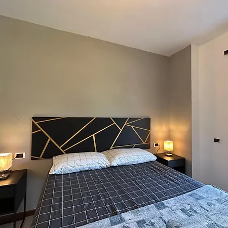 Apartment Urban Escape - A Peaceful Getaway Near The Verona