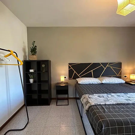 Urban Escape - A Peaceful Getaway Near The Apartment Verona
