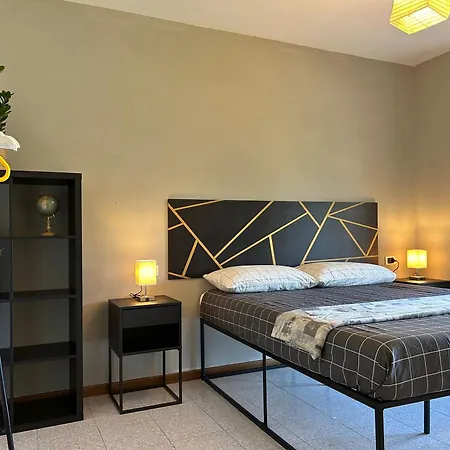 Urban Escape - A Peaceful Getaway Near The Apartman Verona
